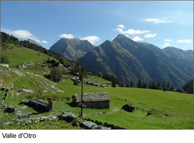 Valle d'Otro